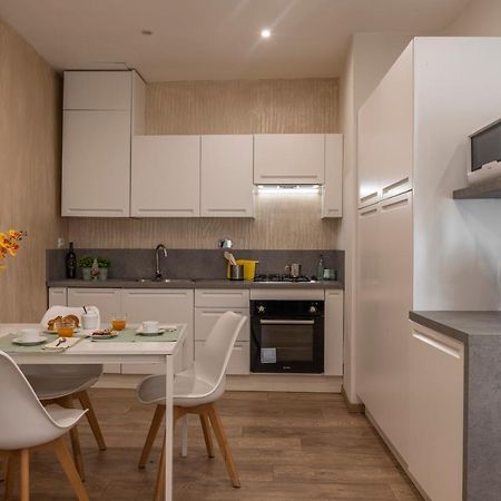 Door22 - Apartment In S. Lorenzo Floransa Dış mekan fotoğraf
