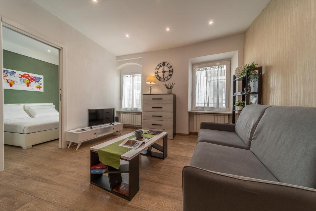 Door22 - Apartment In S. Lorenzo Floransa Dış mekan fotoğraf