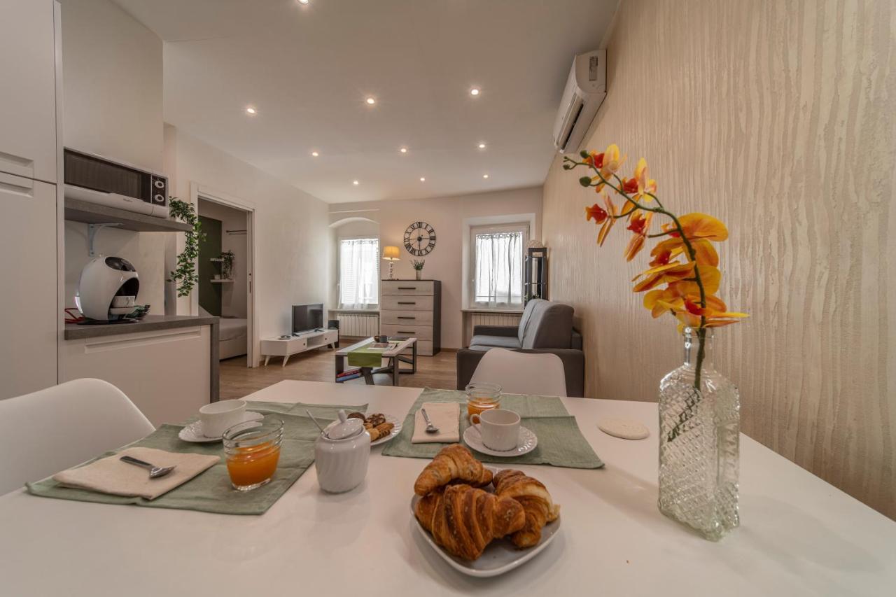 Door22 - Apartment In S. Lorenzo Floransa Dış mekan fotoğraf
