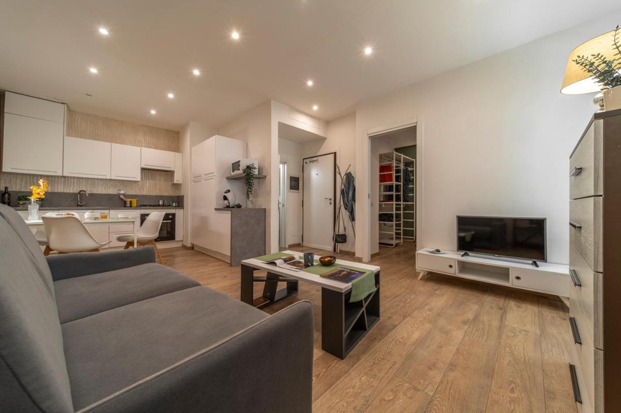 Door22 - Apartment In S. Lorenzo Floransa Dış mekan fotoğraf