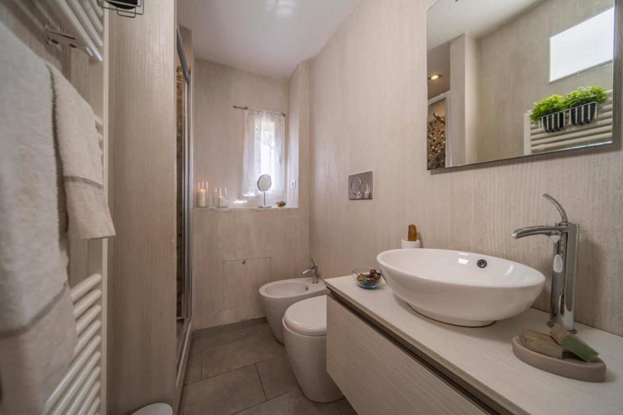 Door22 - Apartment In S. Lorenzo Floransa Dış mekan fotoğraf