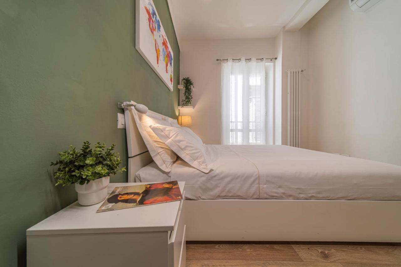 Door22 - Apartment In S. Lorenzo Floransa Dış mekan fotoğraf