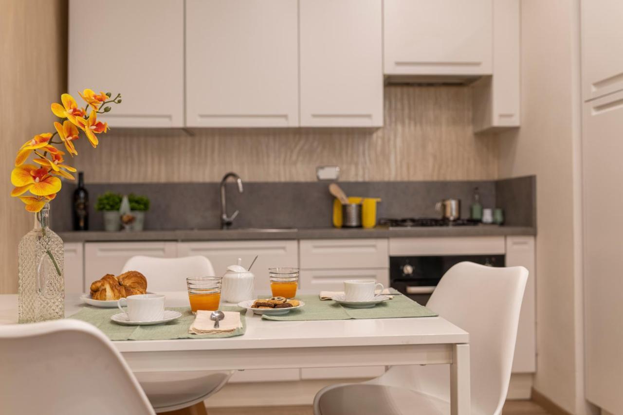 Door22 - Apartment In S. Lorenzo Floransa Dış mekan fotoğraf