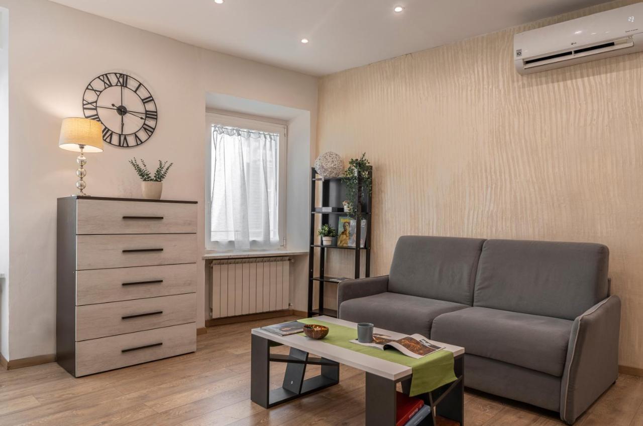 Door22 - Apartment In S. Lorenzo Floransa Dış mekan fotoğraf