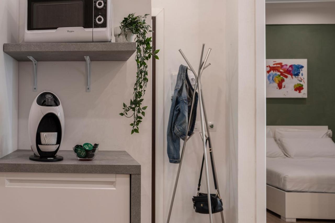 Door22 - Apartment In S. Lorenzo Floransa Dış mekan fotoğraf
