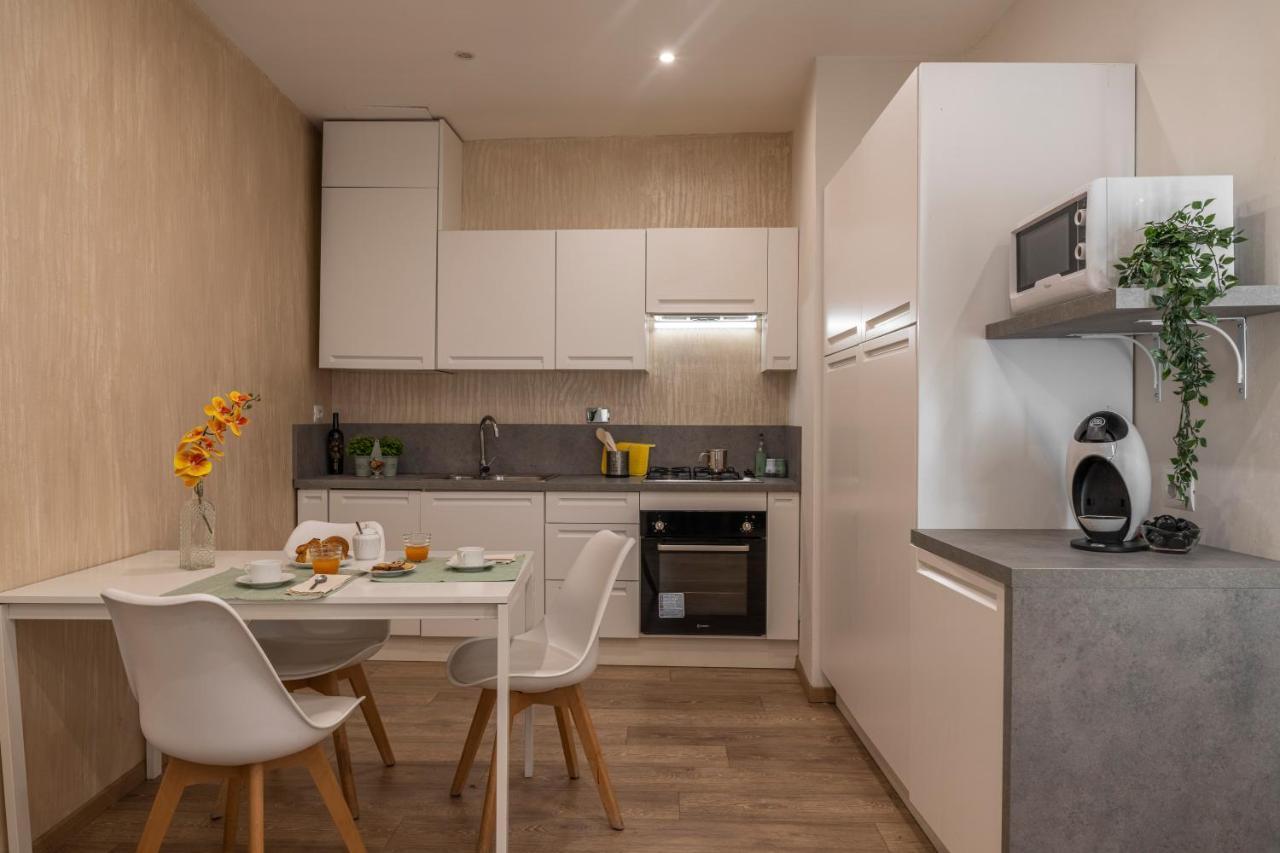 Door22 - Apartment In S. Lorenzo Floransa Dış mekan fotoğraf