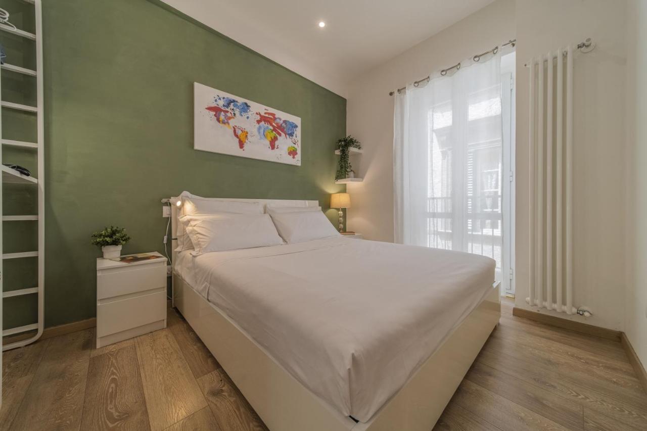 Door22 - Apartment In S. Lorenzo Floransa Dış mekan fotoğraf