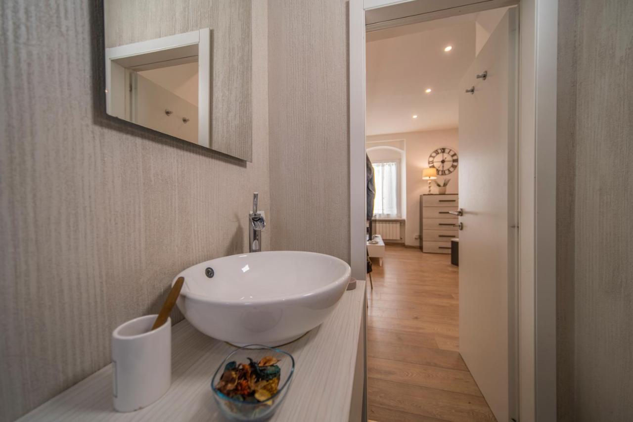 Door22 - Apartment In S. Lorenzo Floransa Dış mekan fotoğraf