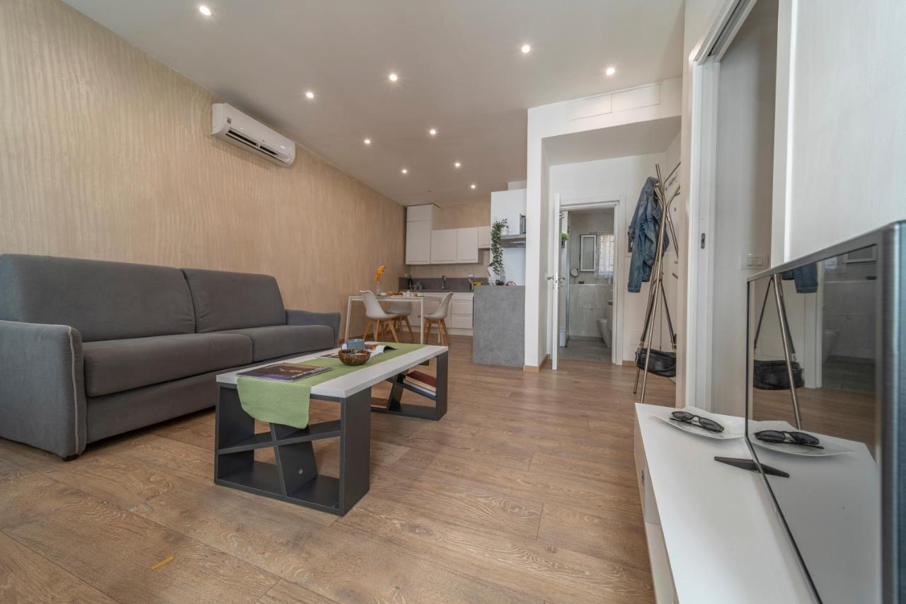 Door22 - Apartment In S. Lorenzo Floransa Dış mekan fotoğraf