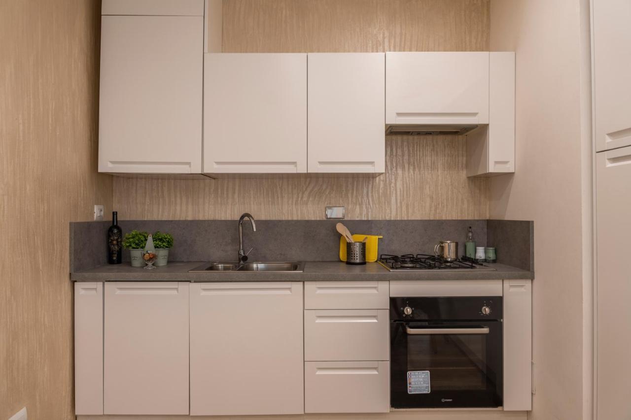 Door22 - Apartment In S. Lorenzo Floransa Dış mekan fotoğraf